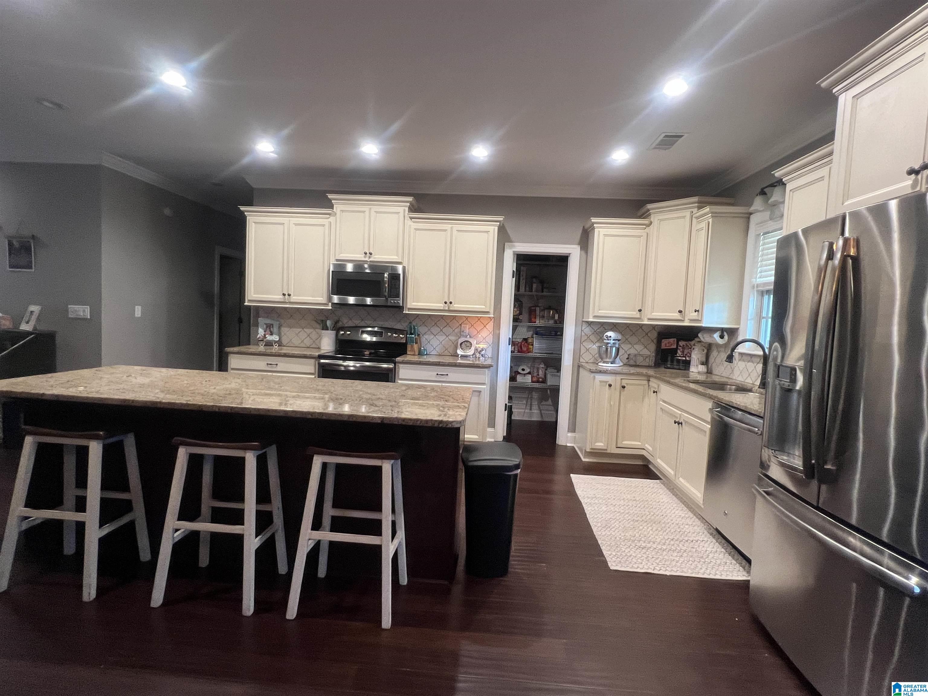 20585 Pleasant Grove Road Vance, AL 35490 - Photo 12 of 59