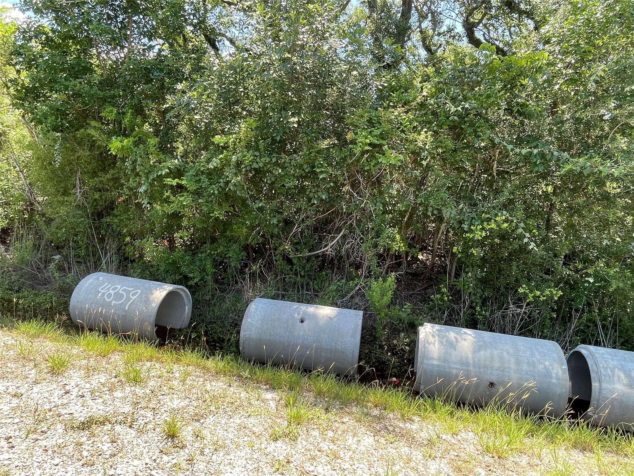 4859 County Road 288 Angleton, TX 77515 - Photo 3 of 6