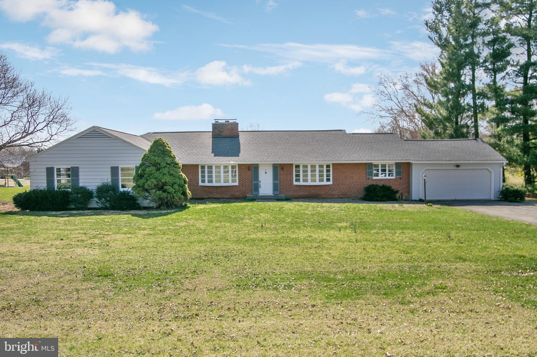 3611 Petersville Road Knoxville, MD 21758 - Photo 2 of 50 A CUSTOM 2536 SQUARE FEET