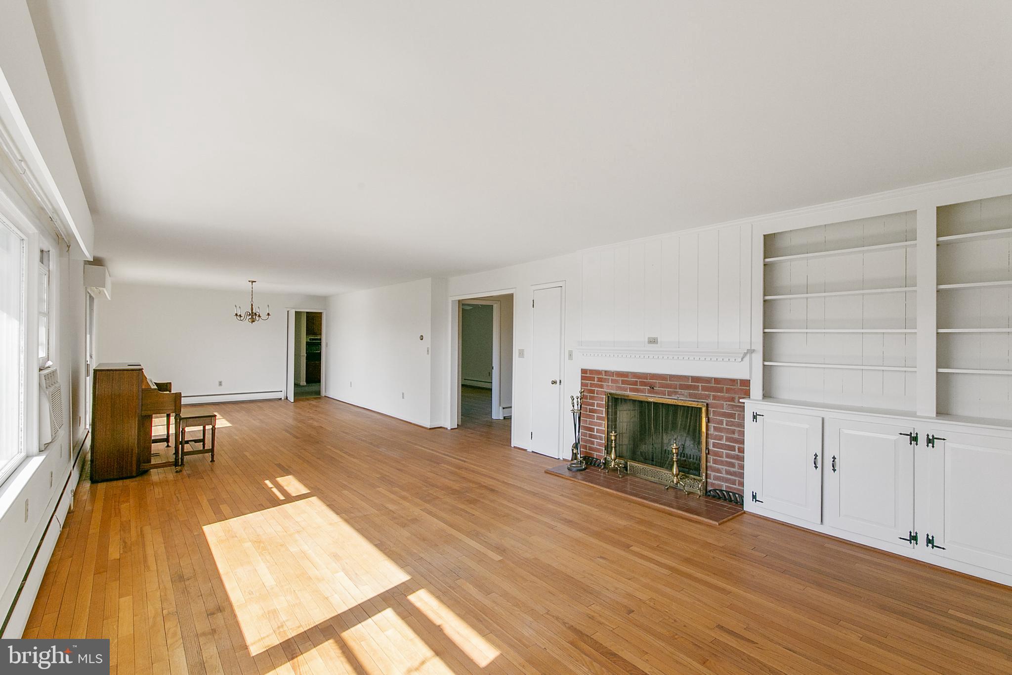 3611 Petersville Road Knoxville, MD 21758 - Photo 12 of 50 PLUS A FIREPLACE