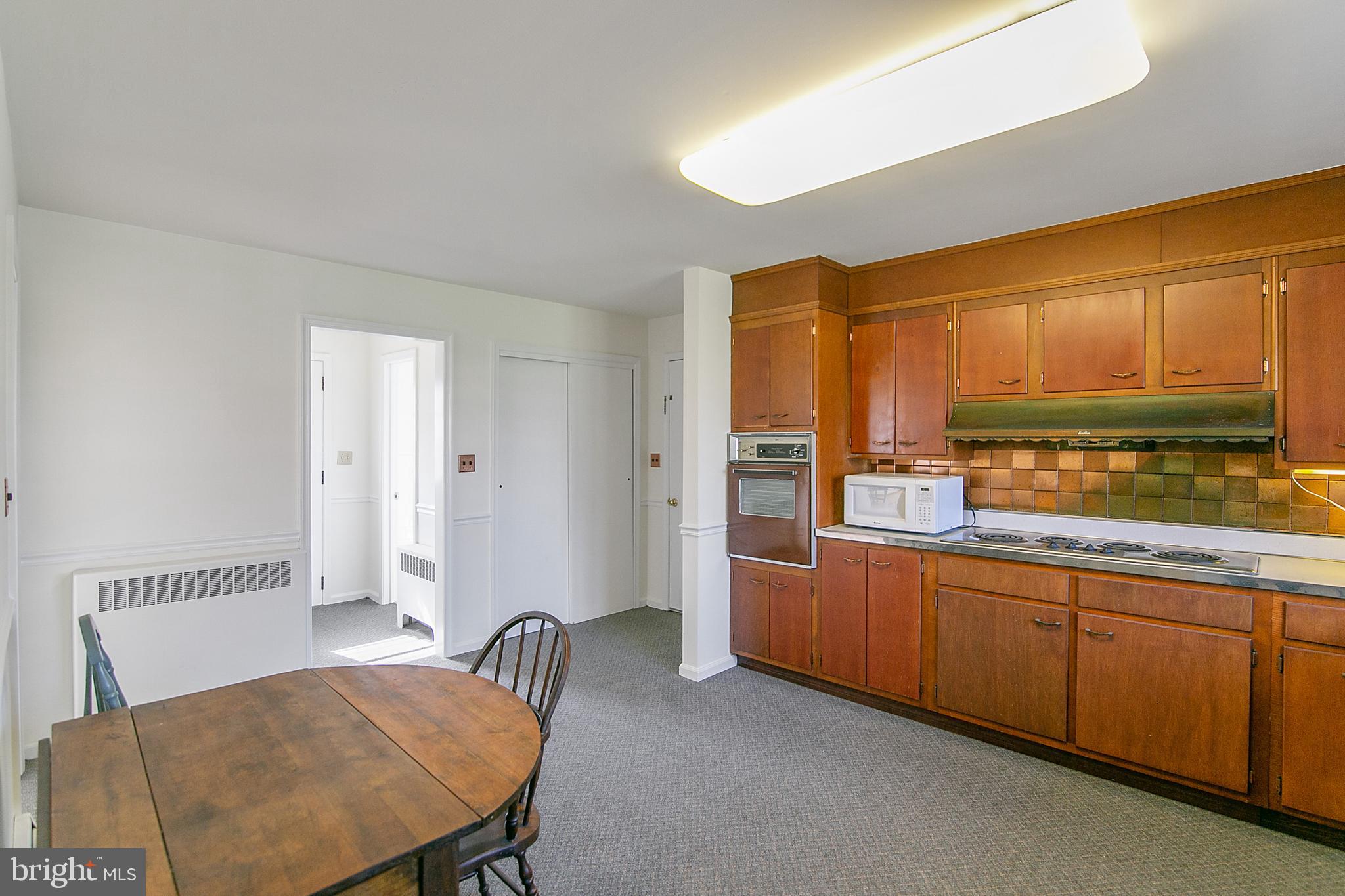 3611 Petersville Road Knoxville, MD 21758 - Photo 19 of 50 TABLE SPACE