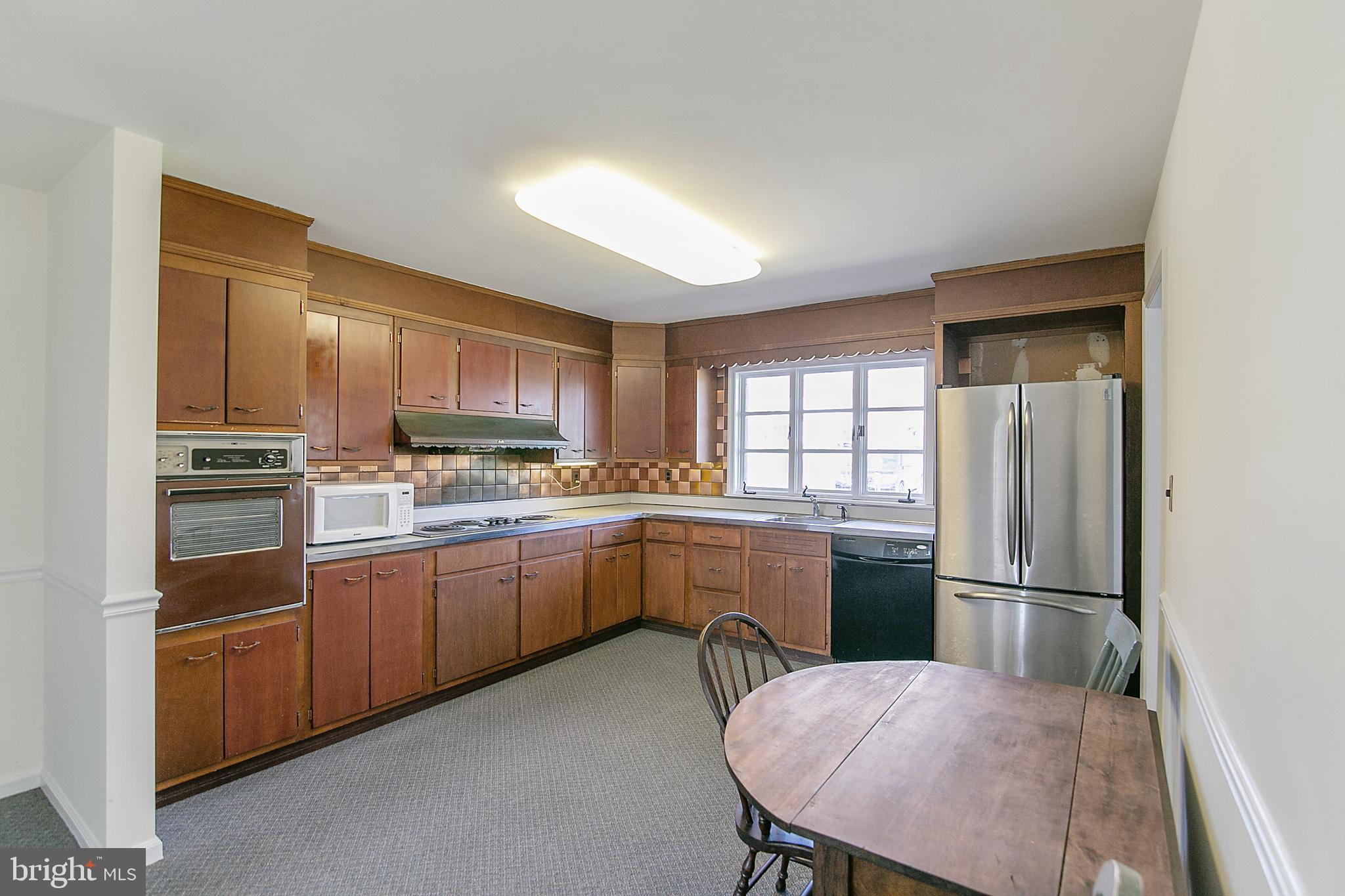 3611 Petersville Road Knoxville, MD 21758 - Photo 20 of 50 ANOTHER LOOK FROM GREAT ROOM