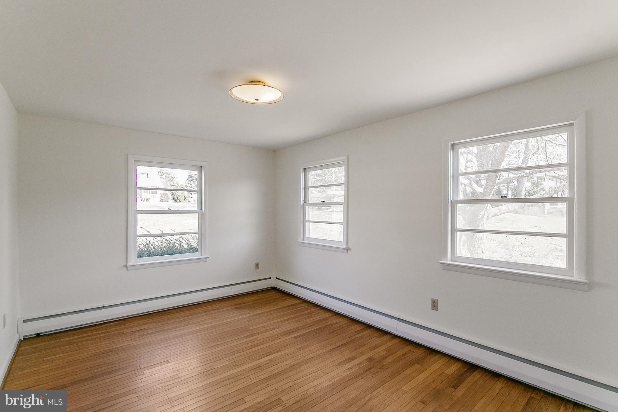 3611 Petersville Road Knoxville, MD 21758 - Photo 30 of 50 BEDROOM 3