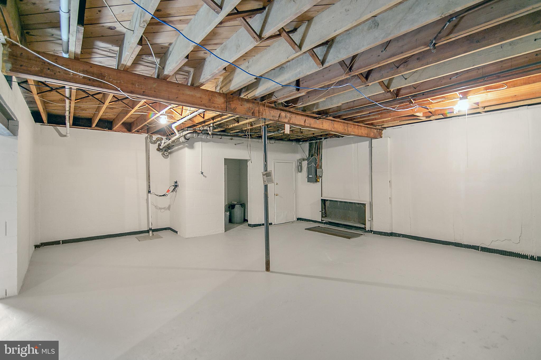 3611 Petersville Road Knoxville, MD 21758 - Photo 38 of 50 BASEMENT