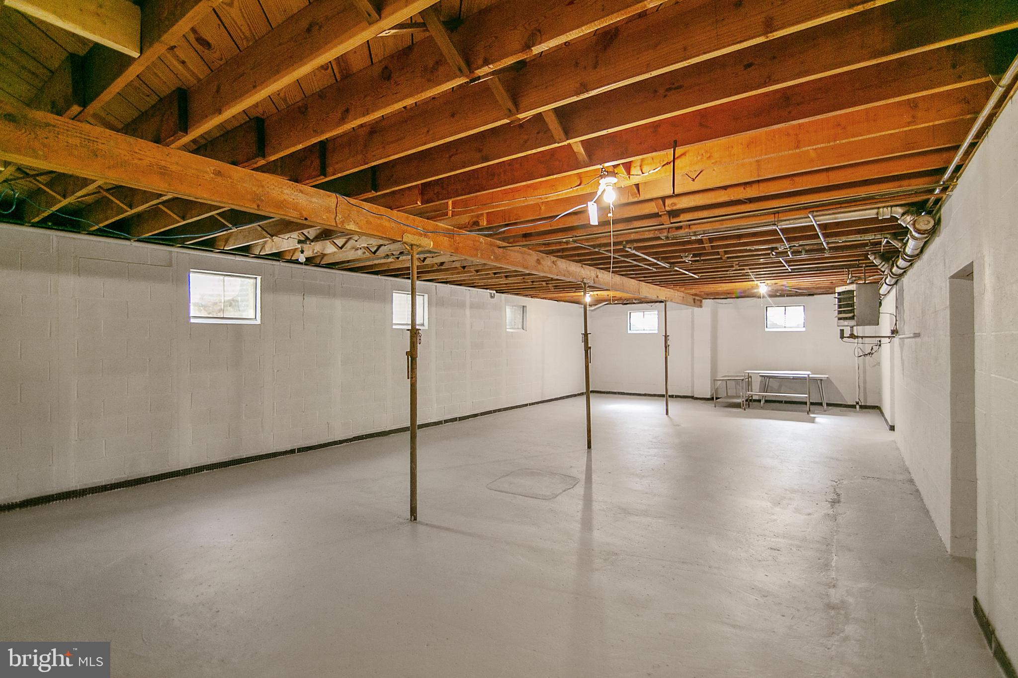 3611 Petersville Road Knoxville, MD 21758 - Photo 39 of 50 BASEMENT