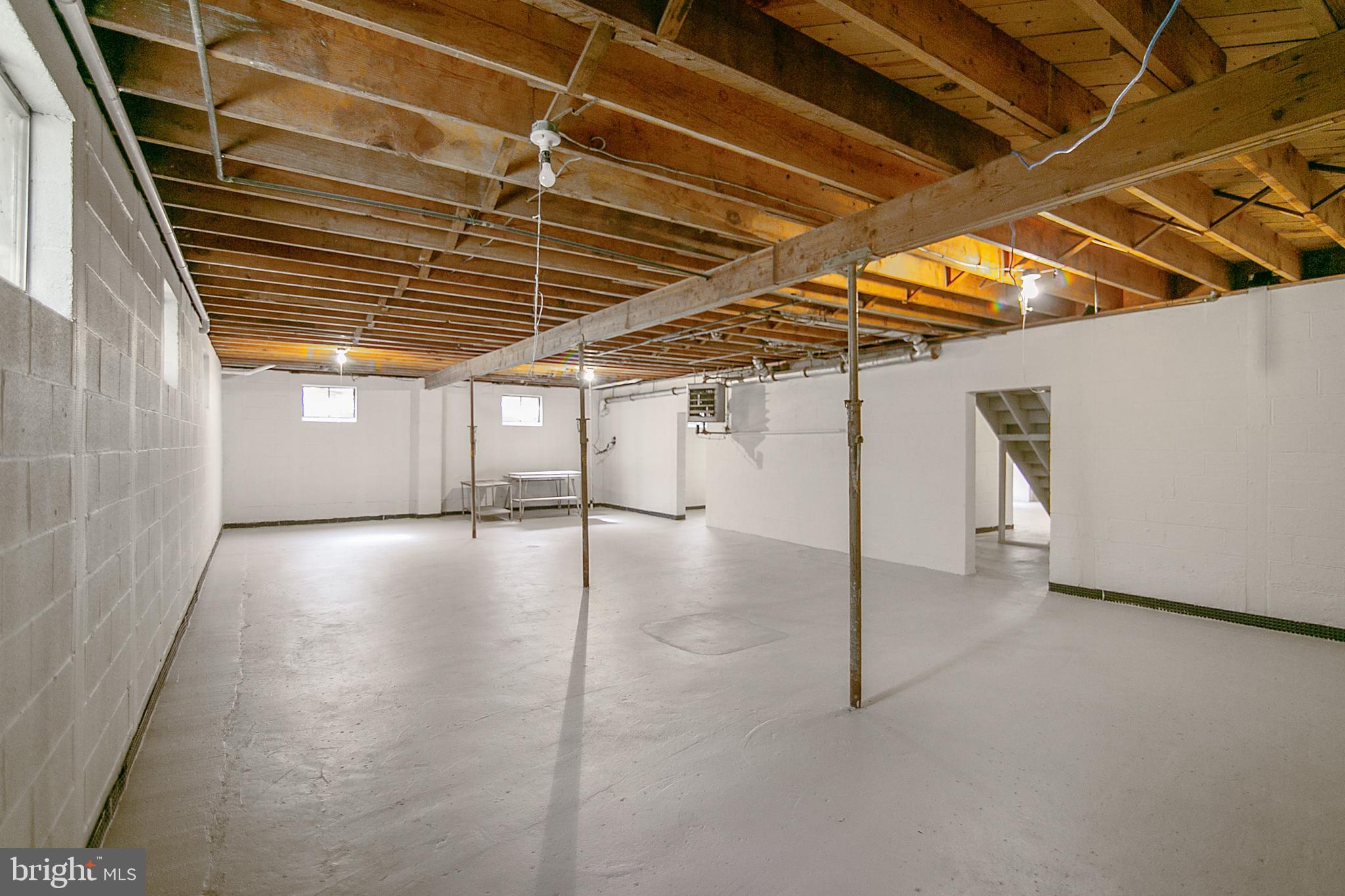 3611 Petersville Road Knoxville, MD 21758 - Photo 40 of 50 BASEMENT