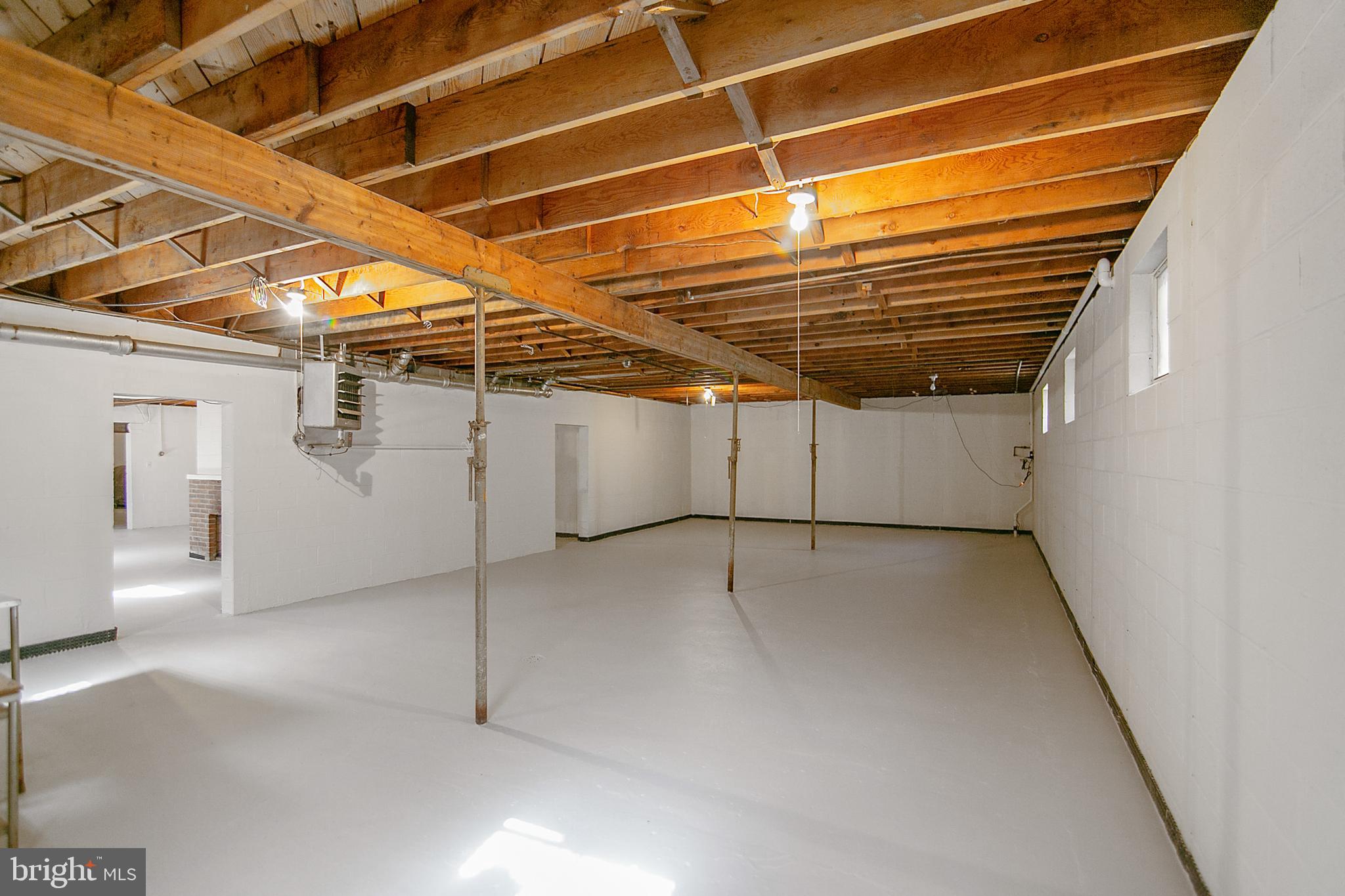 3611 Petersville Road Knoxville, MD 21758 - Photo 41 of 50 BASEMENT