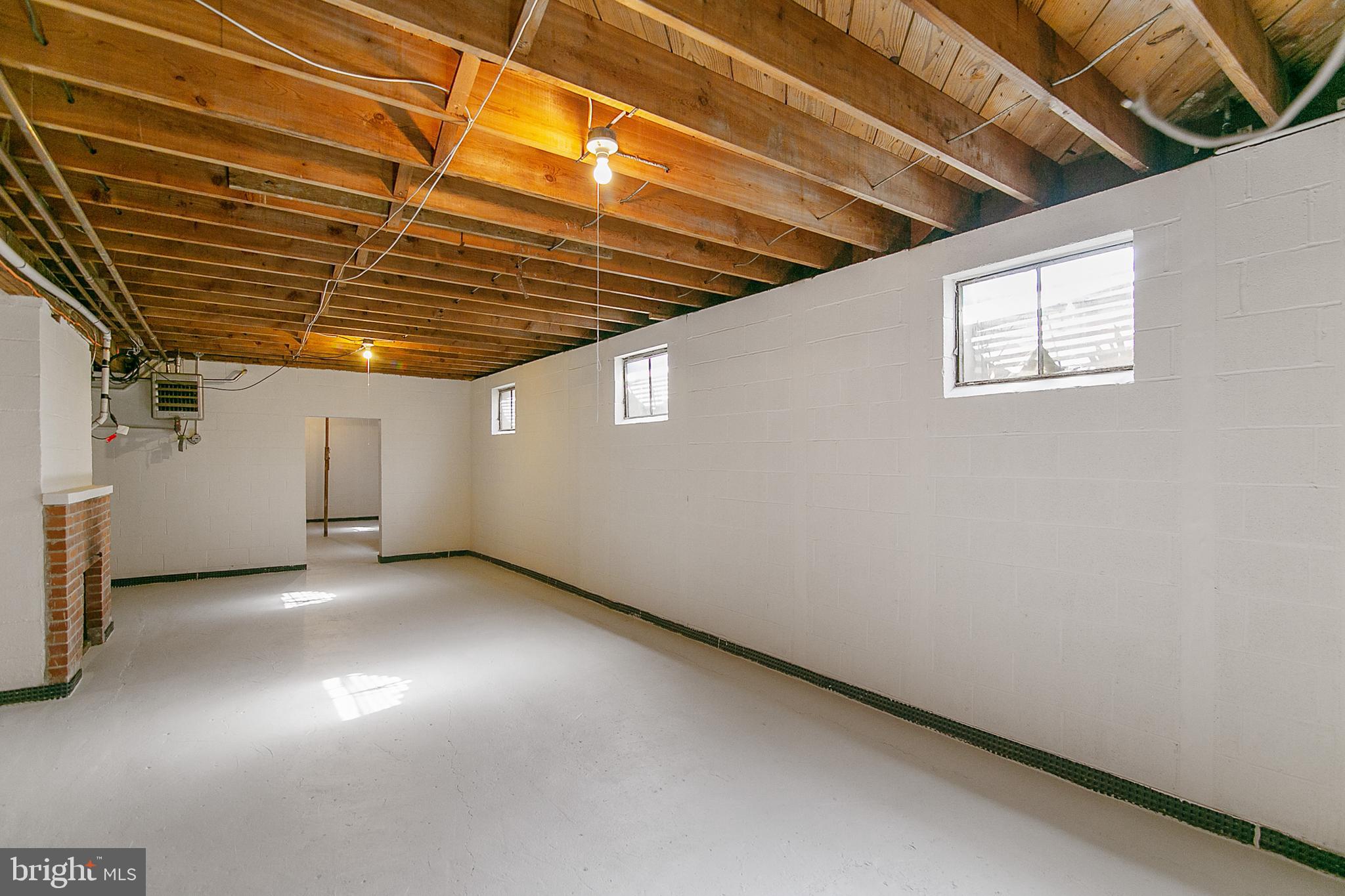 3611 Petersville Road Knoxville, MD 21758 - Photo 43 of 50 BASEMENT