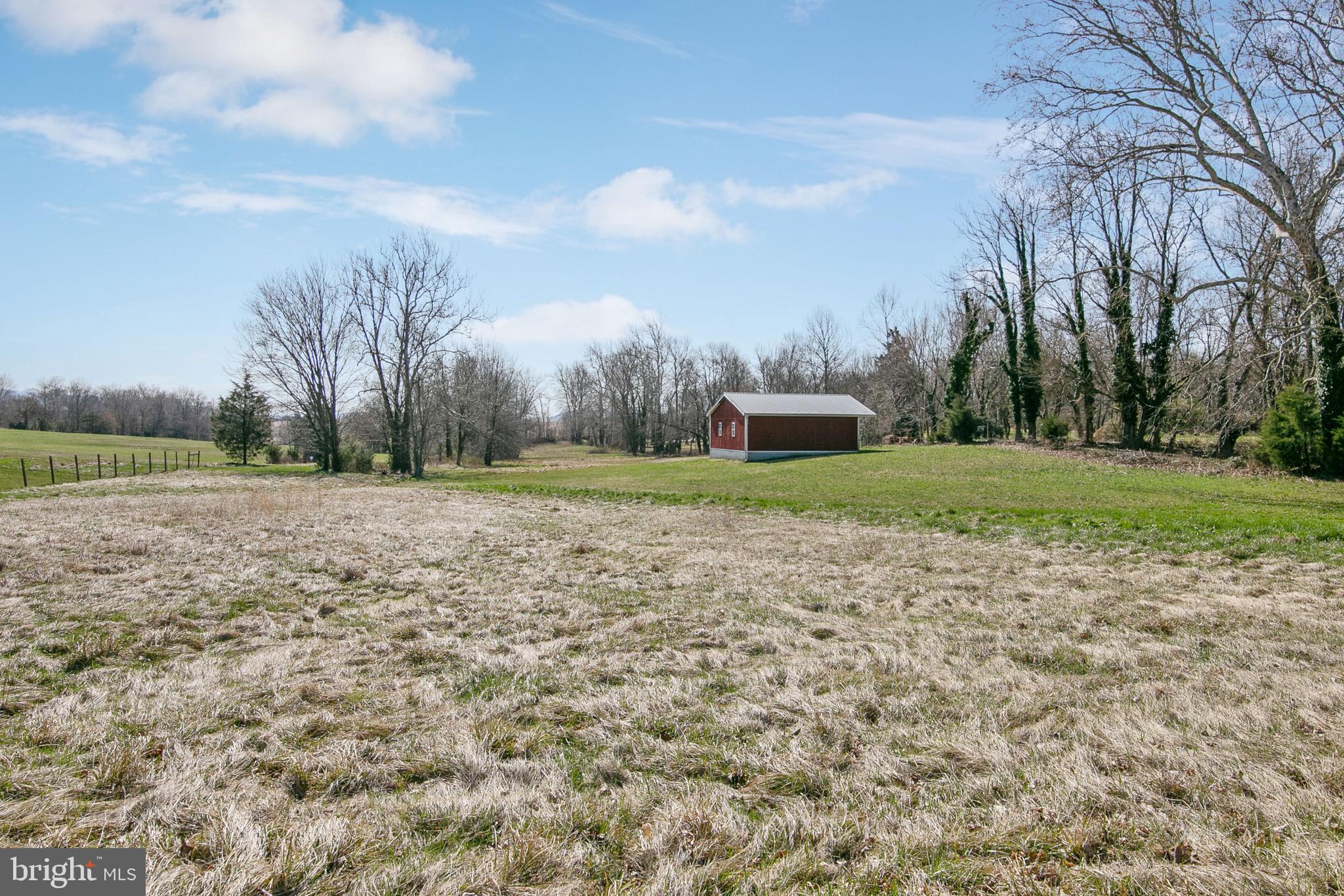 3611 Petersville Road Knoxville, MD 21758 - Photo 49 of 50 SCENIC PASTURE
