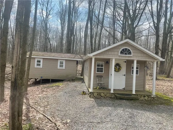 $67,500 | 20 Hickory Road, Greenville, PA 16125