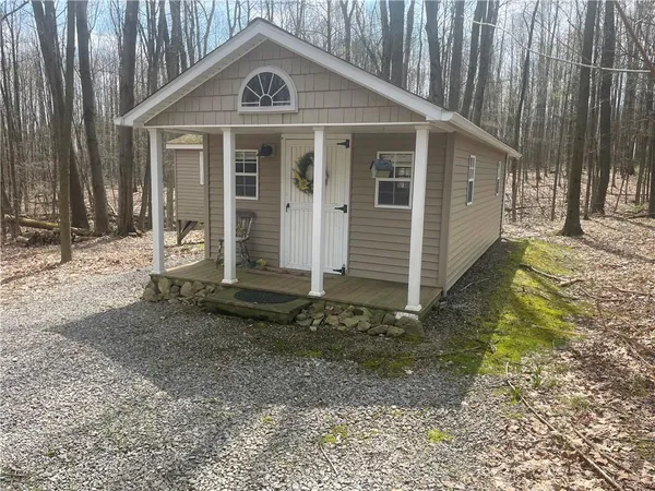 $67,500 | 20 Hickory Road, Greenville, PA 16125