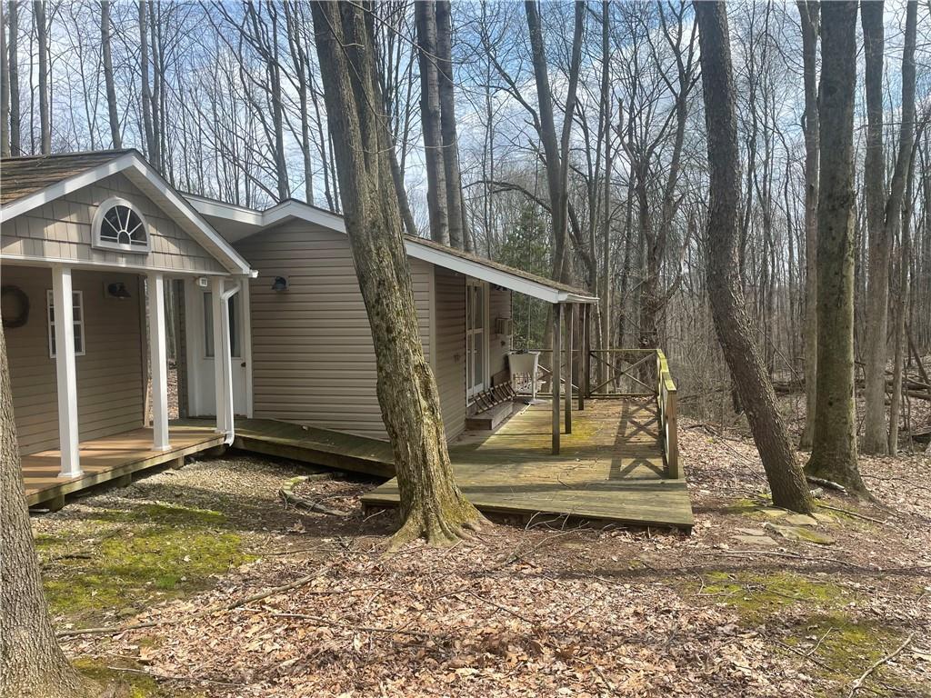 20 Hickory Road Greenville, PA 16125 - Photo 3 of 18