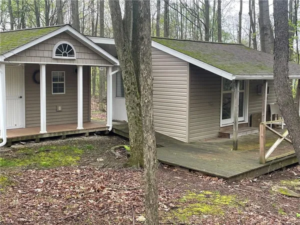 $67,500 | 20 Hickory Road, Greenville, PA 16125