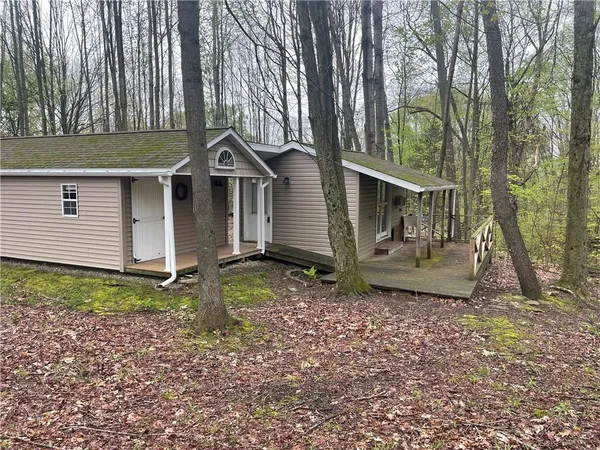 $67,500 | 20 Hickory Road, Greenville, PA 16125