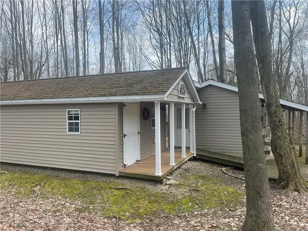 $71,500 | 20 Hickory Road, Greenville, PA 16125