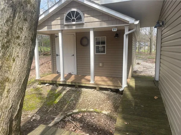 $67,500 | 20 Hickory Road, Greenville, PA 16125
