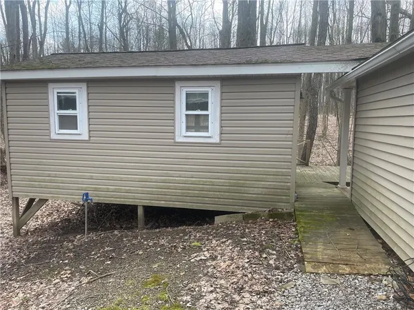$67,500 | 20 Hickory Road, Greenville, PA 16125