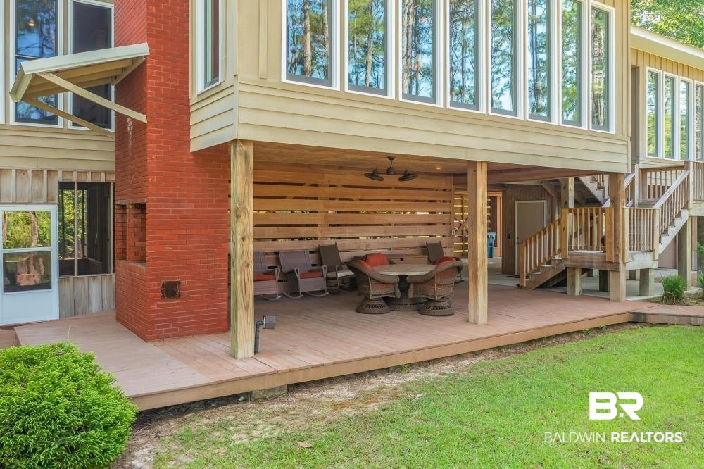 4593 Barlow Road Millry, AL 36558 - Photo 44 of 50