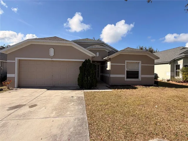 $1,900 | 209 Aberdeen Street, Davenport, FL 33837