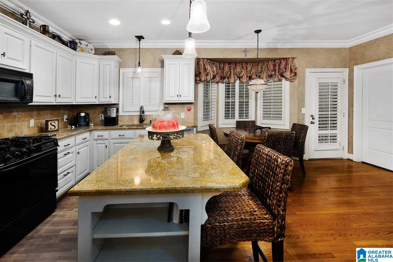 672 Summit Point Birmingham, AL 35226 - Photo 16 of 43