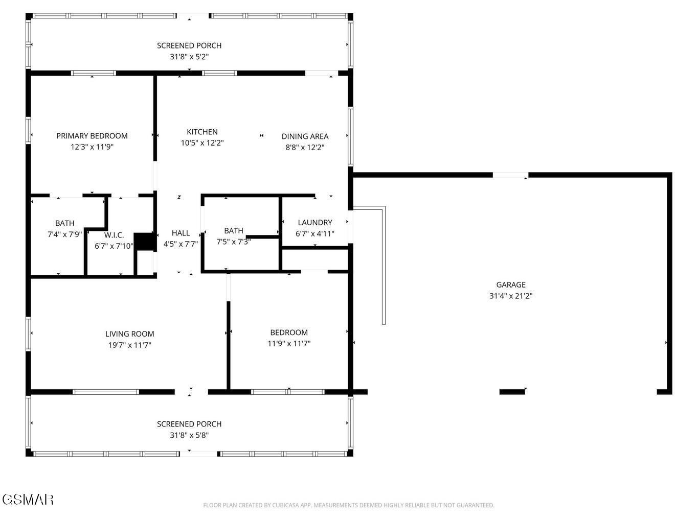 2180 Ranch Road Dandridge, TN 37725 - Photo 93 of 96 Gallery Image 93