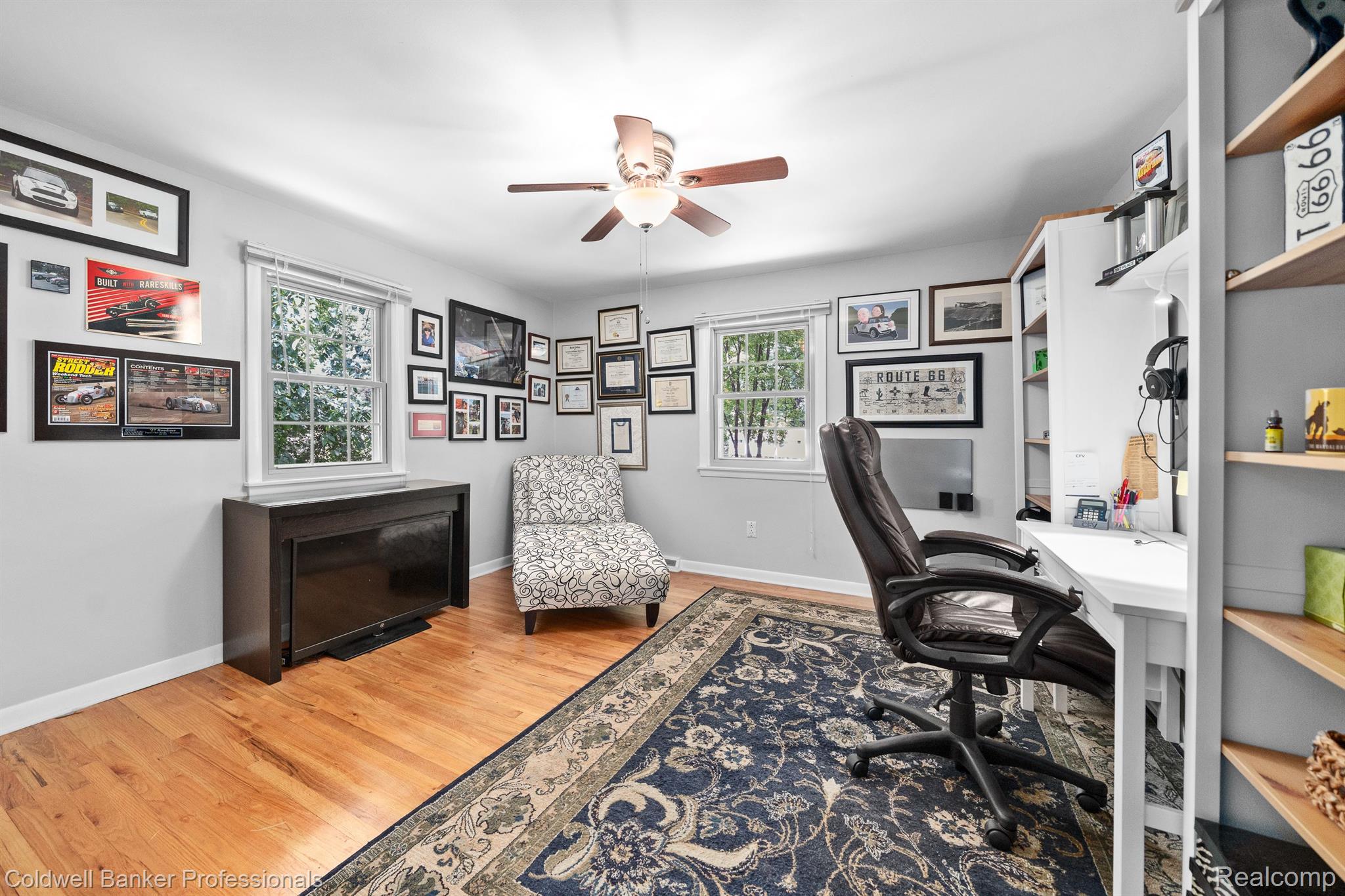 4972 Arrowhead Road West Bloomfield, MI 48323 - Photo 36 of 76 Gallery Image 36