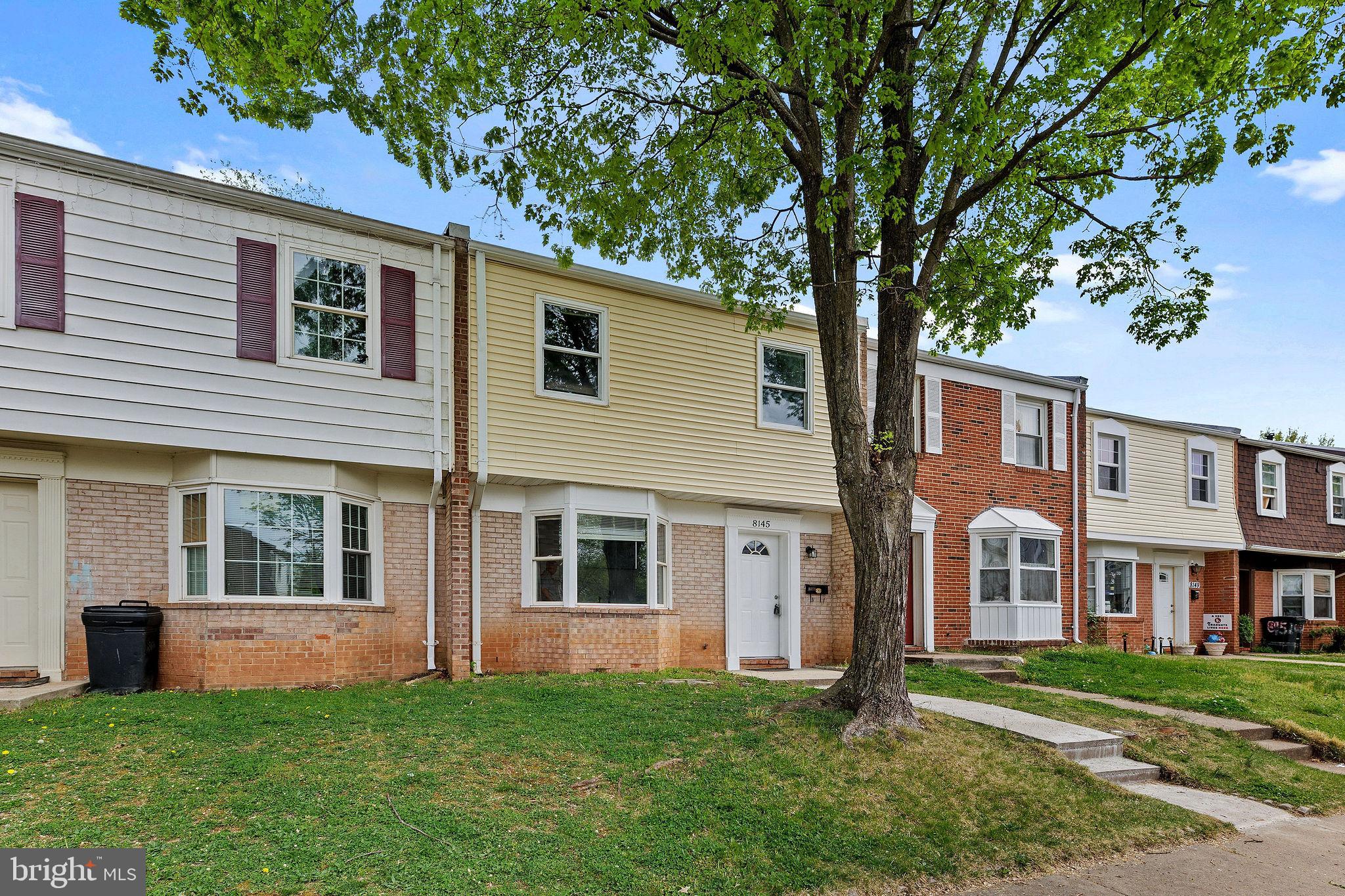 8145 Community Drive Manassas, VA 20109 - Photo 2 of 36