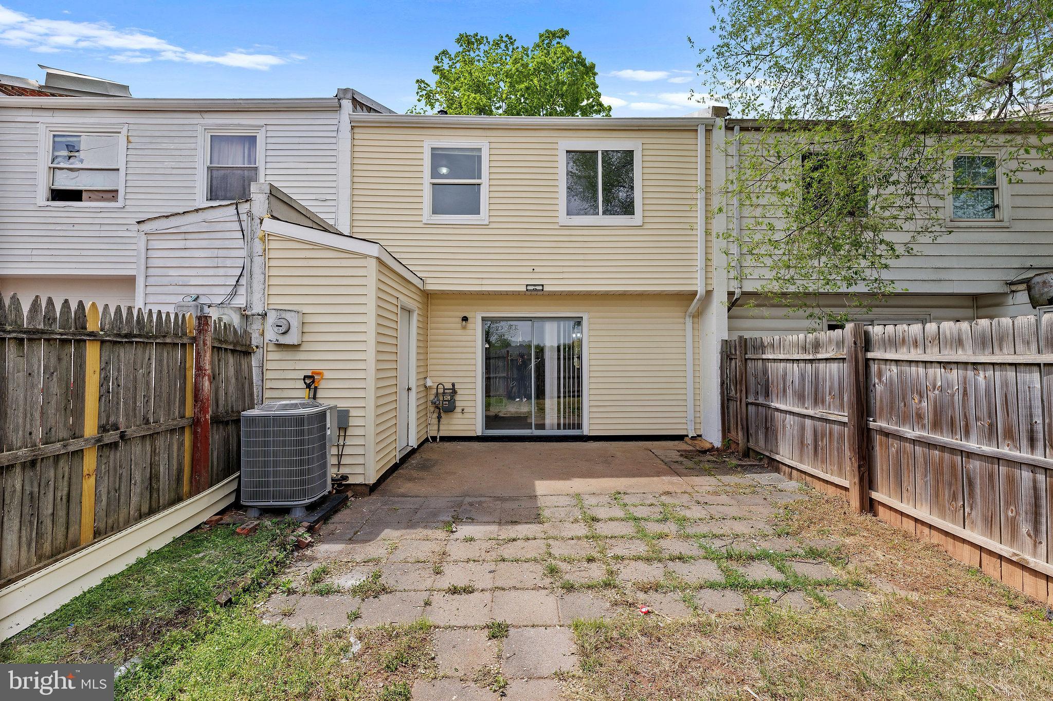 8145 Community Drive Manassas, VA 20109 - Photo 33 of 36