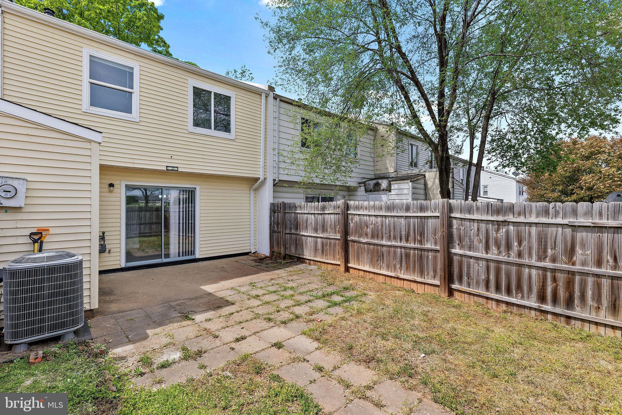 8145 Community Drive Manassas, VA 20109 - Photo 35 of 36