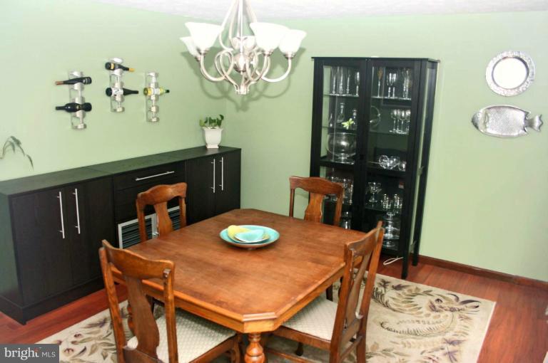 382 Yorkshire Lane Riva, MD 21140 - Photo 14 of 28 Separate Dining Room