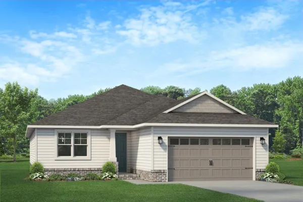 $355,433 | 2418 Aleia Lane, Crestview, FL 32536