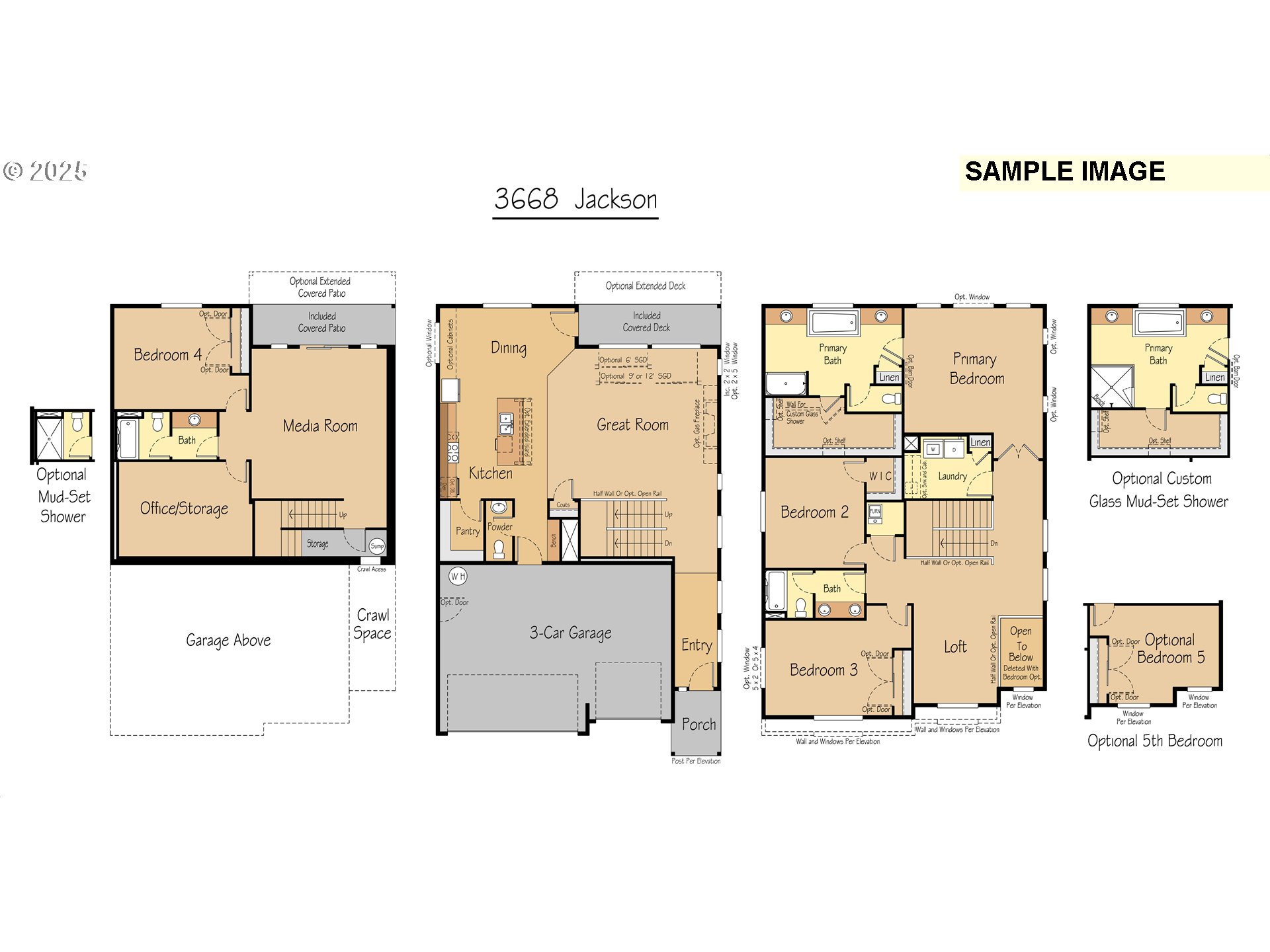 1403 North 41st Place Ridgefield, WA 98642 - Photo 2 of 30