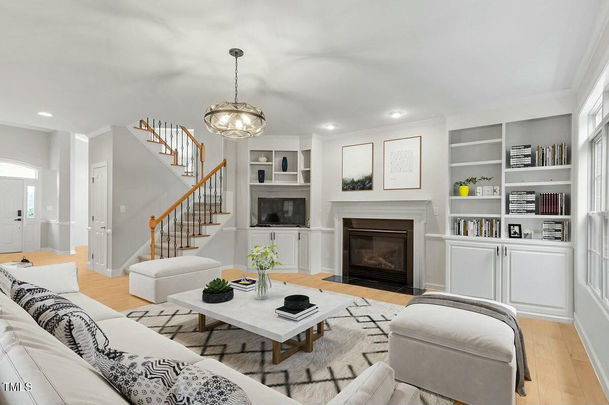 3025 Osterley Street Raleigh, NC 27614 - Photo 12 of 76 tempImagesyzEdg
