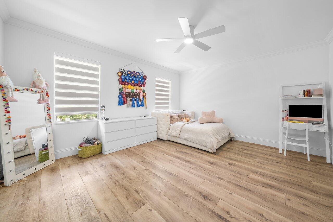 11871 160th Road North Jupiter, FL 33478 - Photo 27 of 66 Bedroom