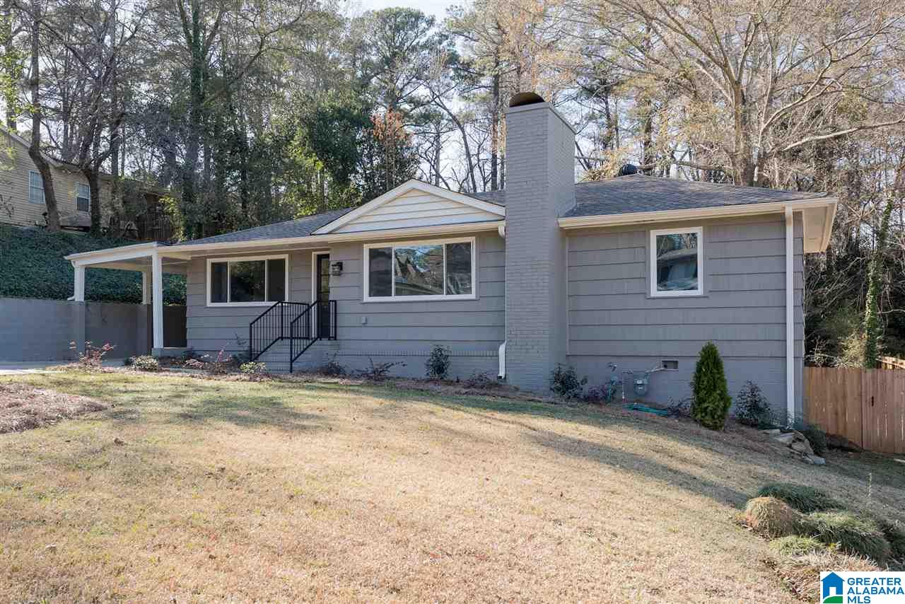 204 Rockaway Road Birmingham, AL 35209 - Photo 2 of 37