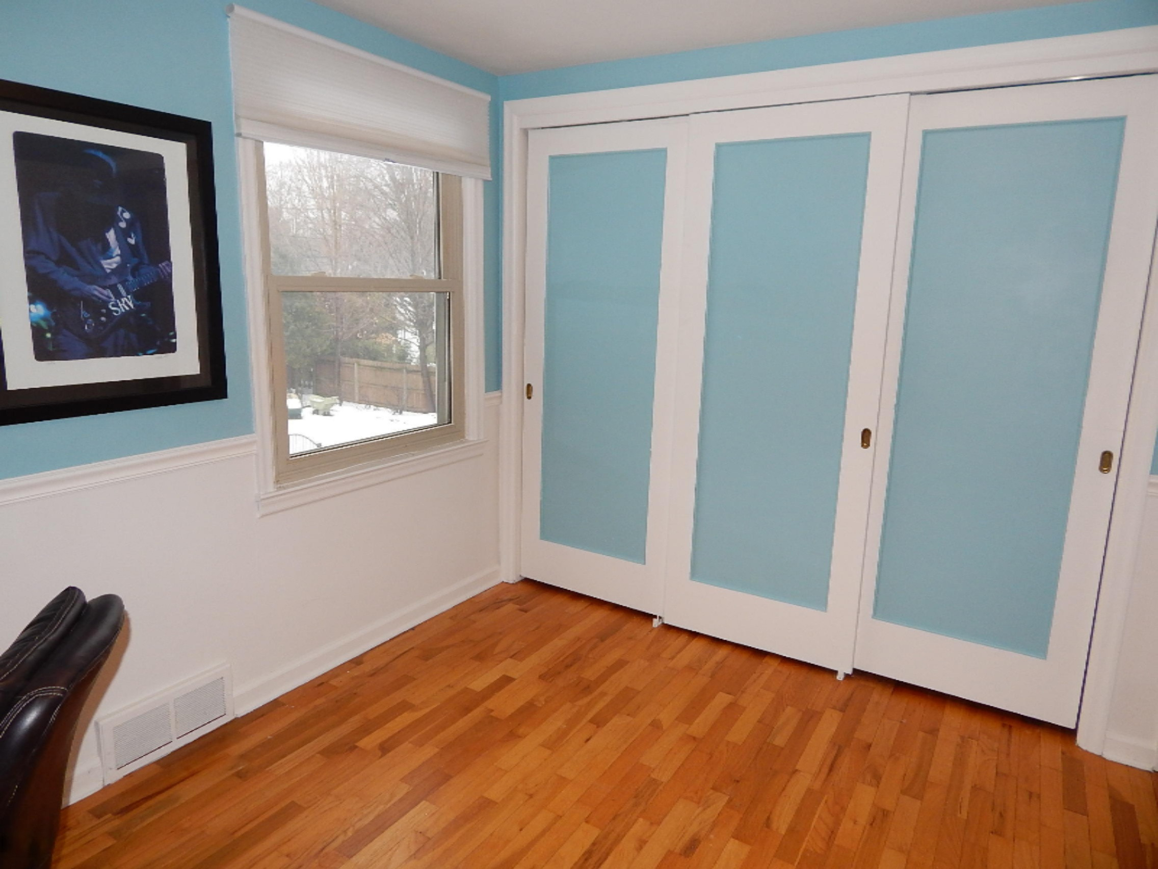 907 East Street Three Rivers, MI 49093 - Photo 42 of 51 office 1