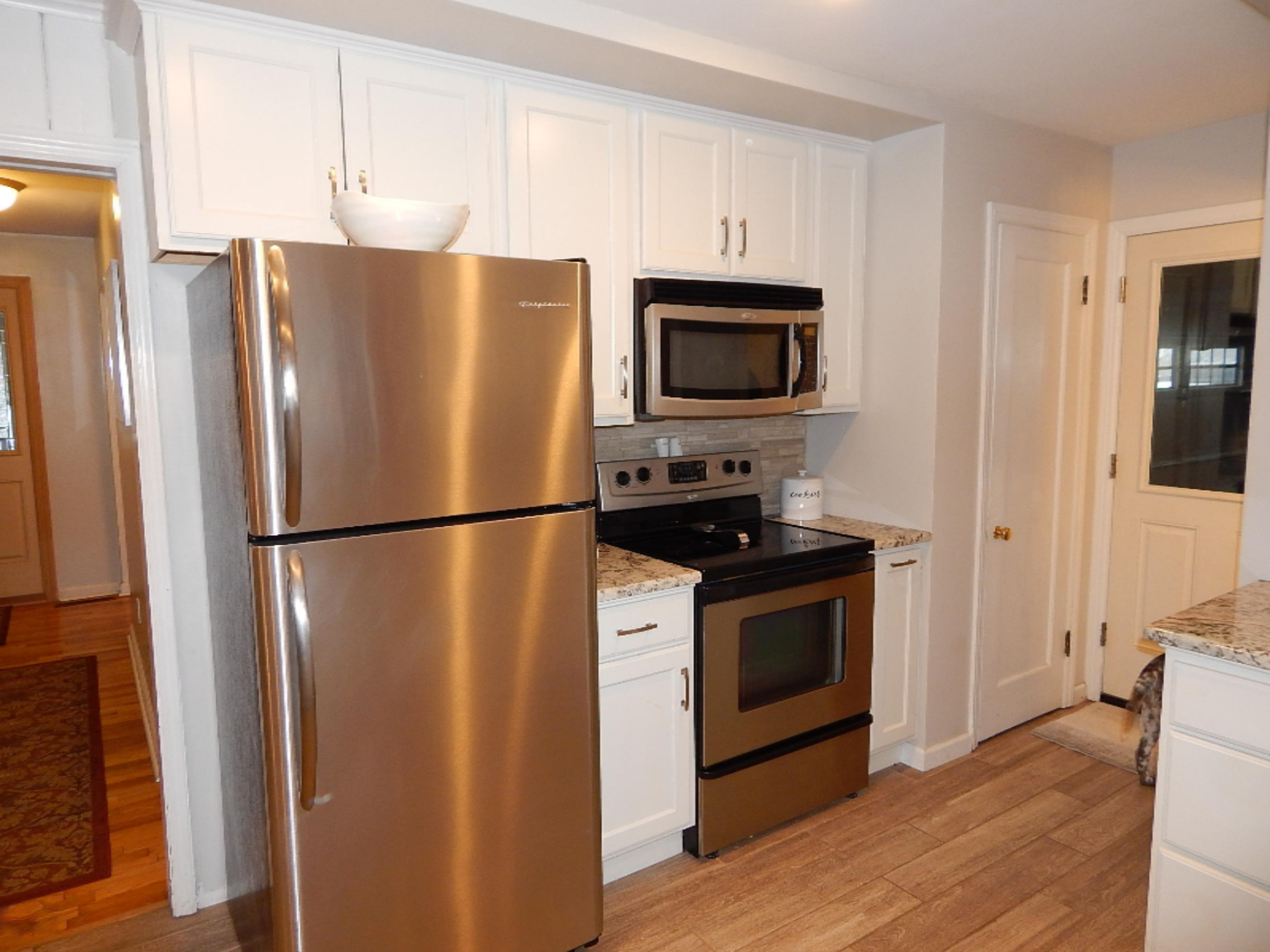 907 East Street Three Rivers, MI 49093 - Photo 8 of 51 kitchen 5
