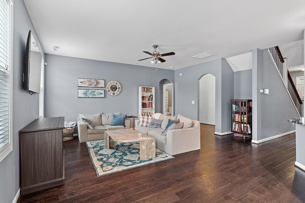 2929 Britmass Drive Raleigh, NC 27616 - Photo 11 of 35 Photo 11