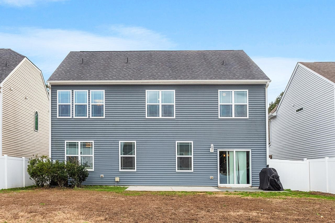 2929 Britmass Drive Raleigh, NC 27616 - Photo 35 of 35