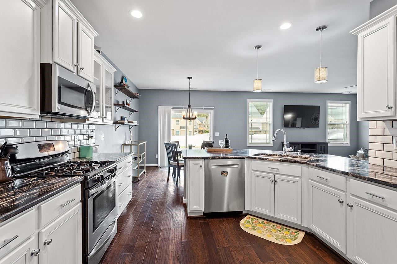 2929 Britmass Drive Raleigh, NC 27616 - Photo 4 of 35 Photo 4