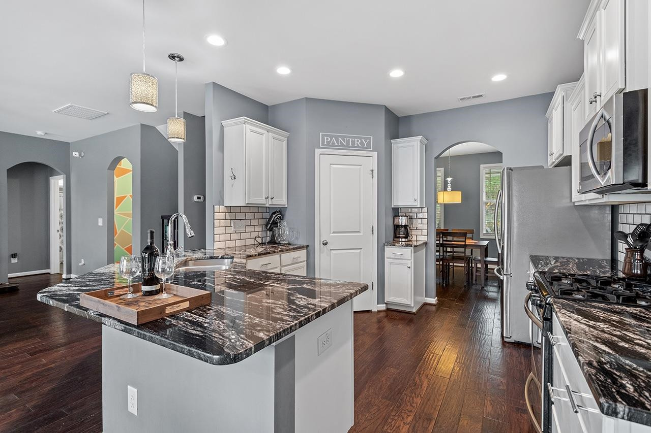 2929 Britmass Drive Raleigh, NC 27616 - Photo 7 of 35 Photo 7