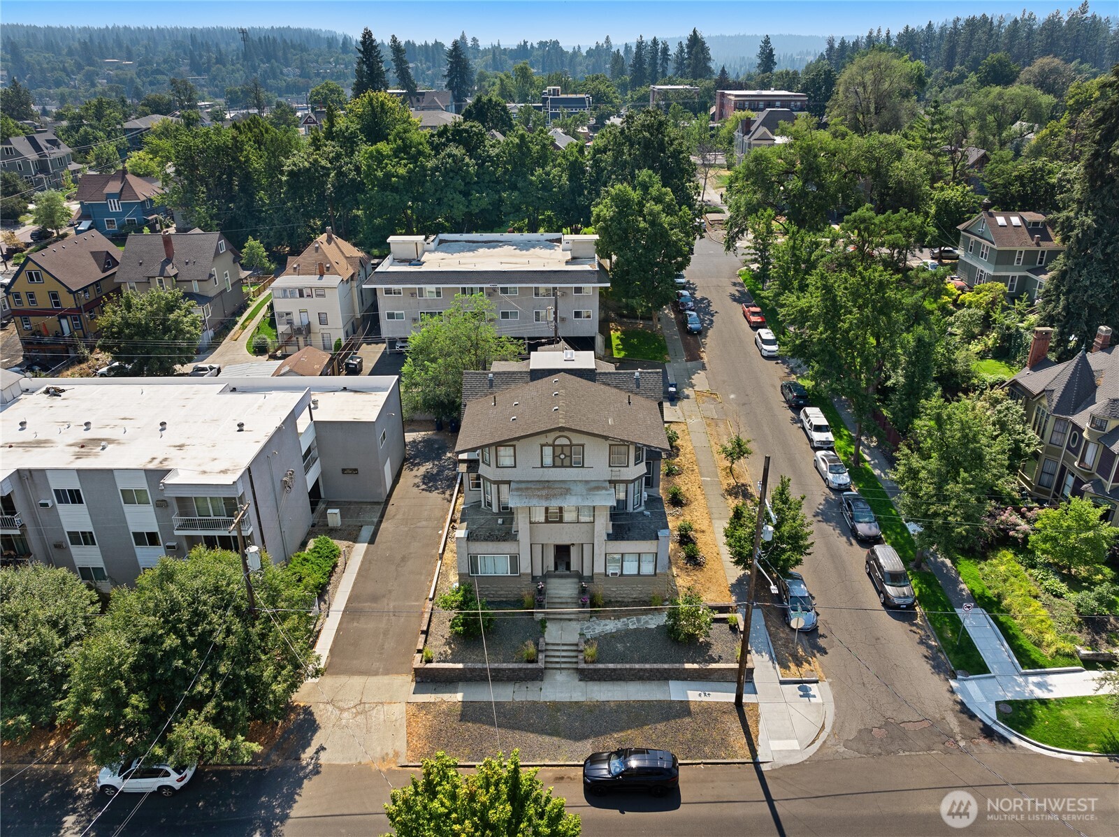 1927 West Riverside Avenue Spokane, WA 99201 - Photo 21 of 26 Gallery Image 21