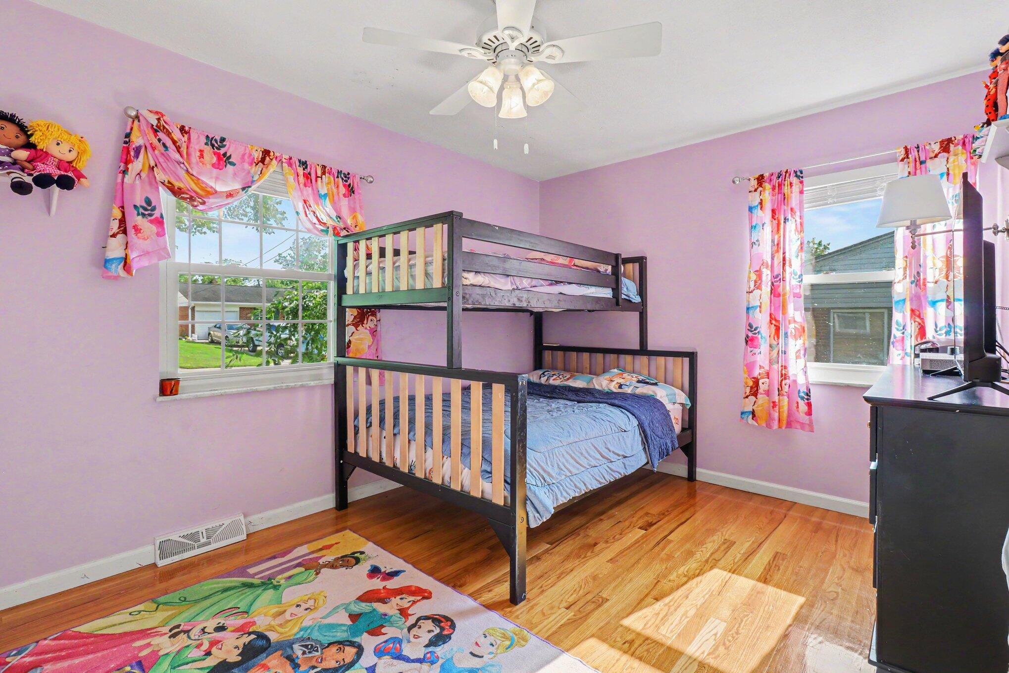 6672 Frontier Road Independence, KY 41051 - Photo 19 of 25 3rd Bedroom