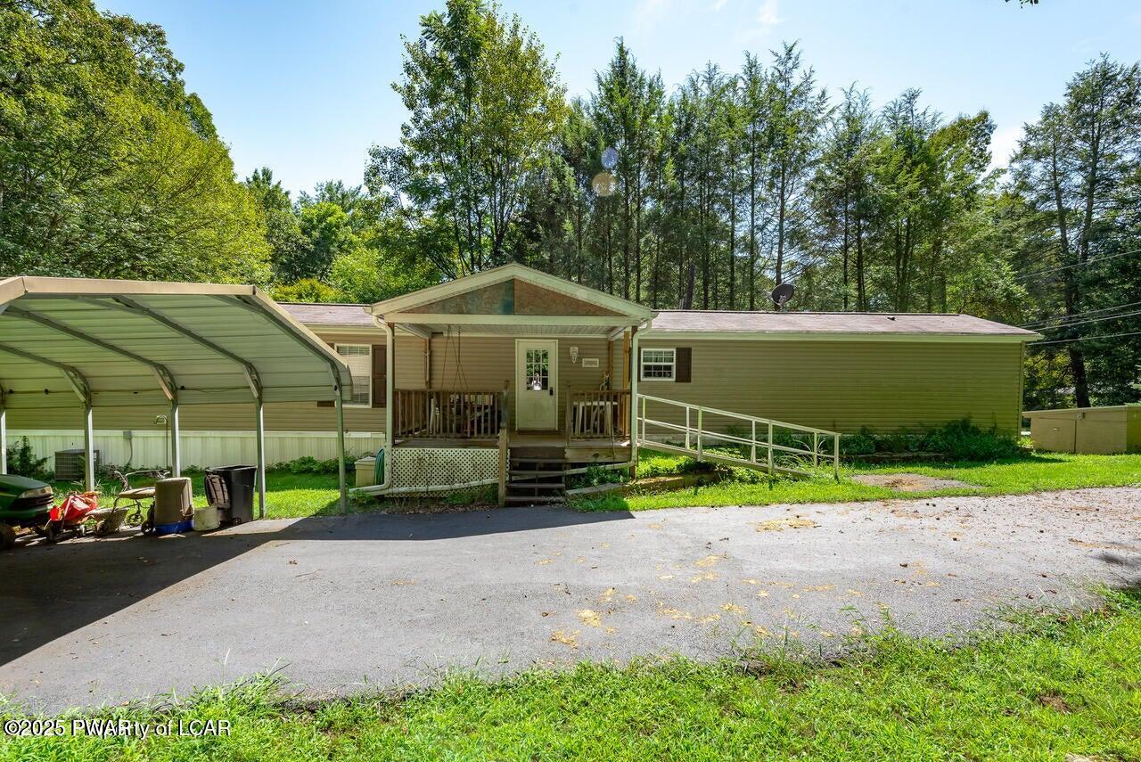 61 Sorbertown Hill Road Hunlock Creek, PA 18621 - Photo 2 of 2 picture 2