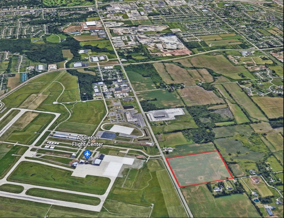 County Road Neenah, WI 54956 - Photo 2 of 4