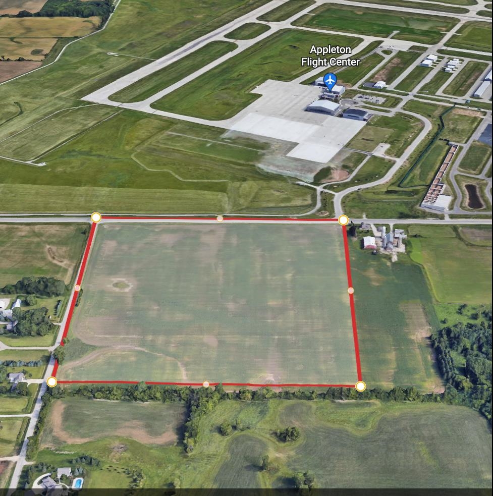 County Road Neenah, WI 54956 - Photo 3 of 4