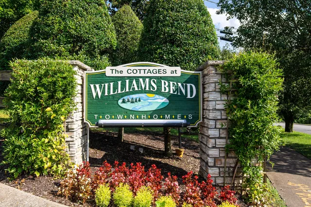 $1,950 | 1709 Lincoya Bay Drive, Unit 1709, Nashville, TN 37214