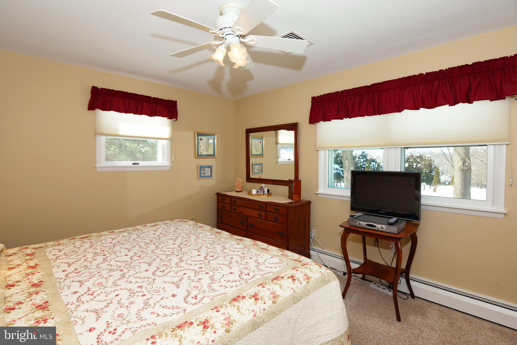 485 Quarry Road Harleysville, PA 19438 - Photo 19 of 37 Master Bedroom
