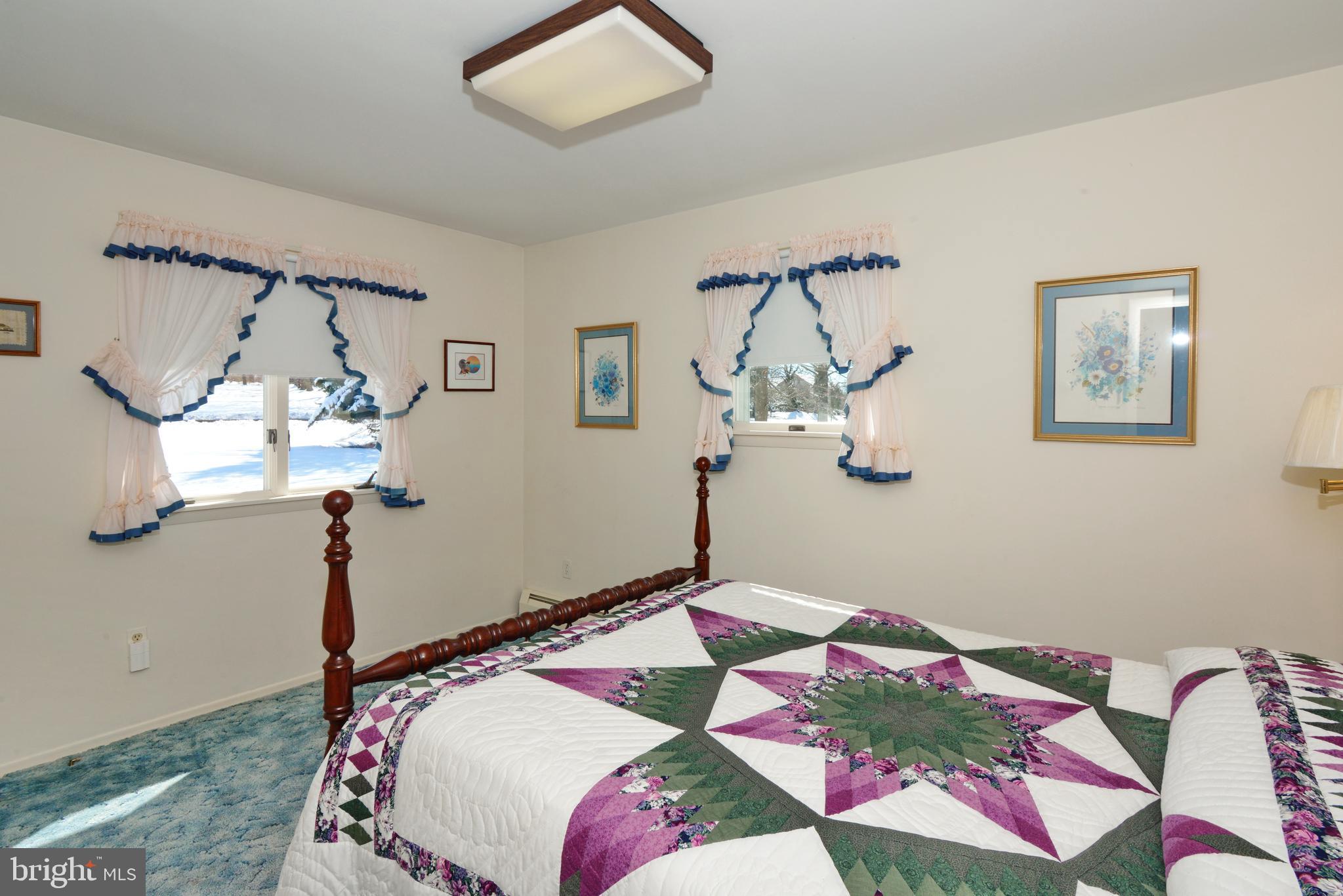 485 Quarry Road Harleysville, PA 19438 - Photo 22 of 37 Second Bedroom