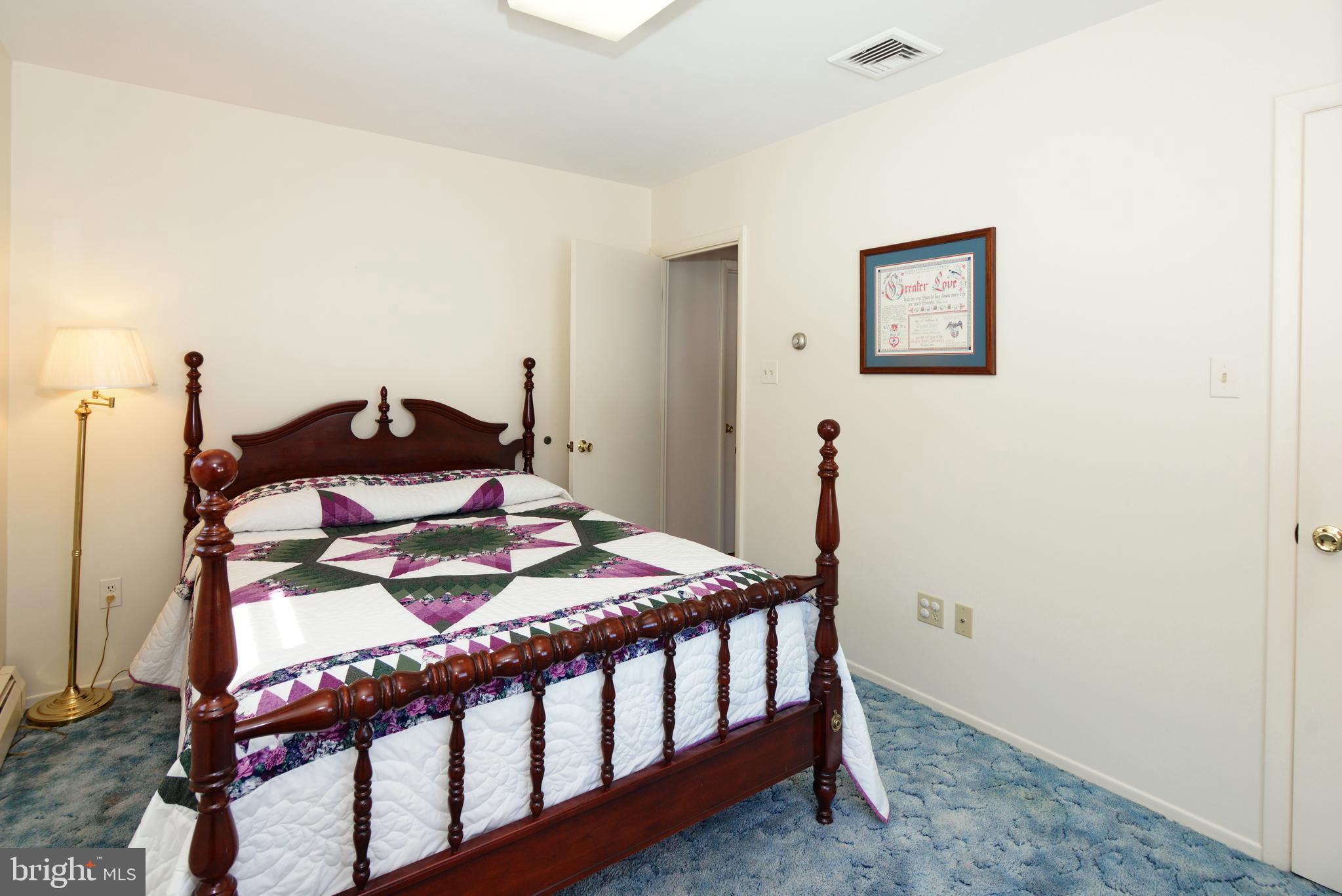 485 Quarry Road Harleysville, PA 19438 - Photo 23 of 37 Second Bedroom